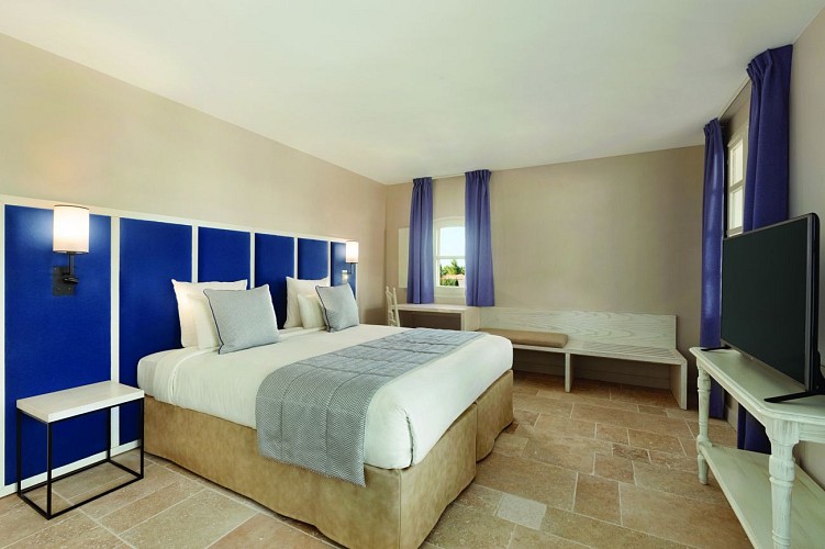 Le Frégate Provence