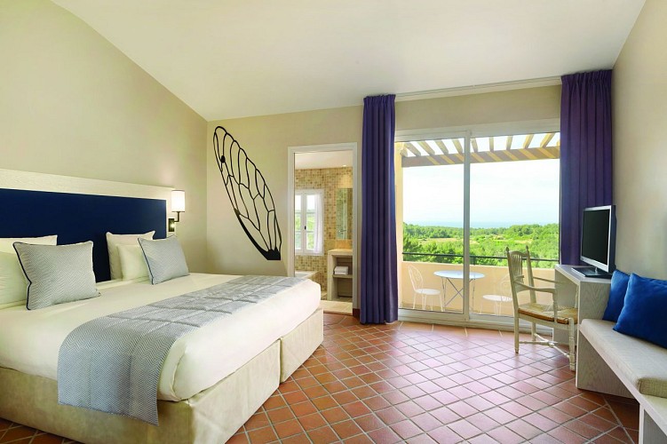 Le Frégate Provence