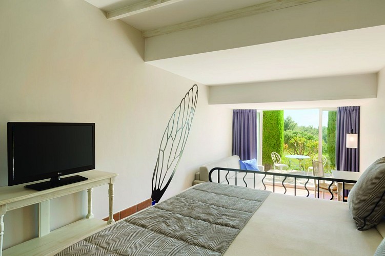 Le Frégate Provence