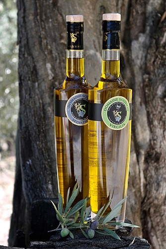 Domaine Souviou