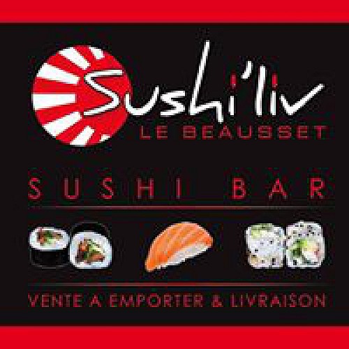 Sushi'Liv