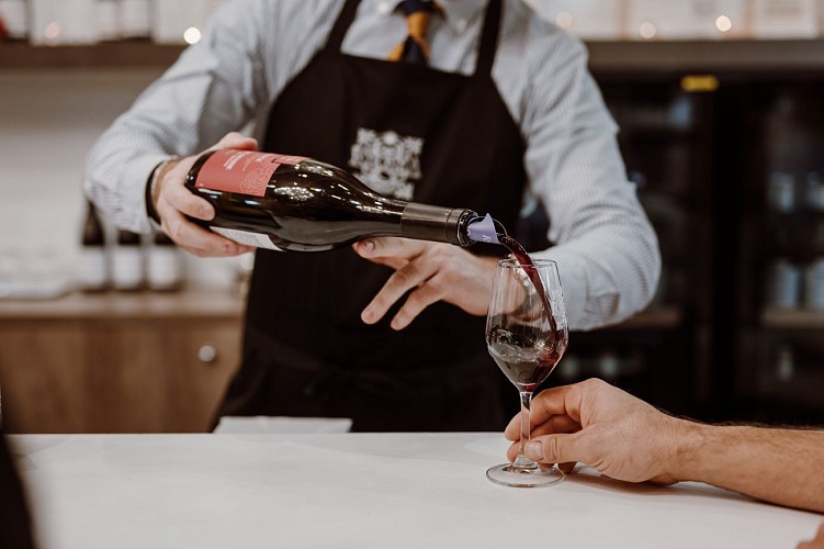 罗内娅-博梅-德-维尼斯