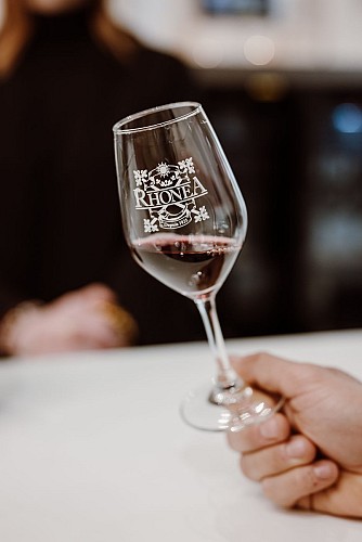 罗内娅-博梅-德-维尼斯