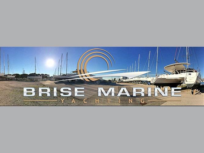 Brise Marine Yachting