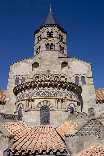 Basilika Notre-Dame-Du-Port