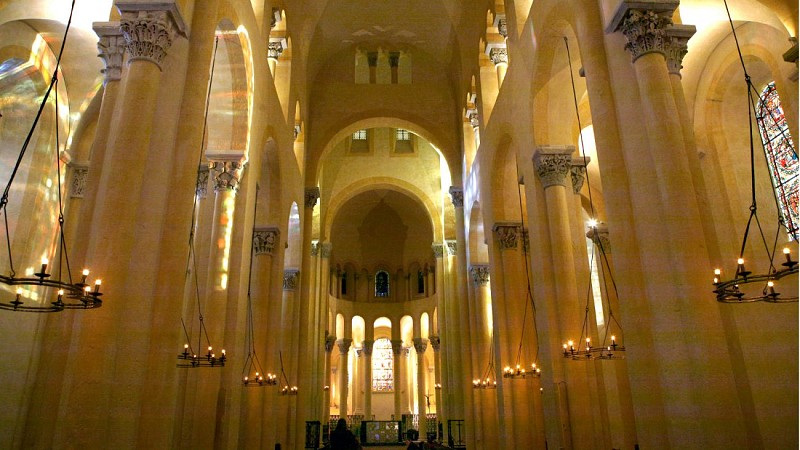Notre-Dame-du-Port Basilica