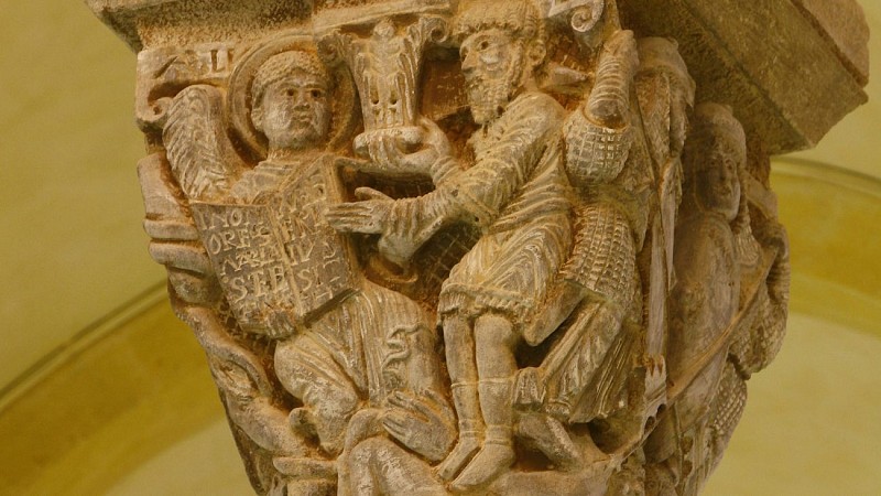 Basílica de Notre-Dame-du-Port