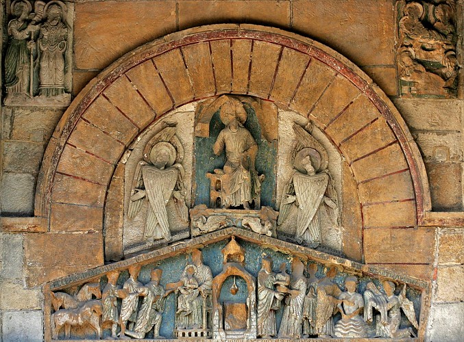 Basílica de Notre-Dame-du-Port