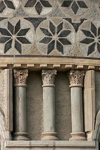 Basílica de Notre-Dame-du-Port