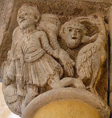 Basílica de Notre-Dame-du-Port