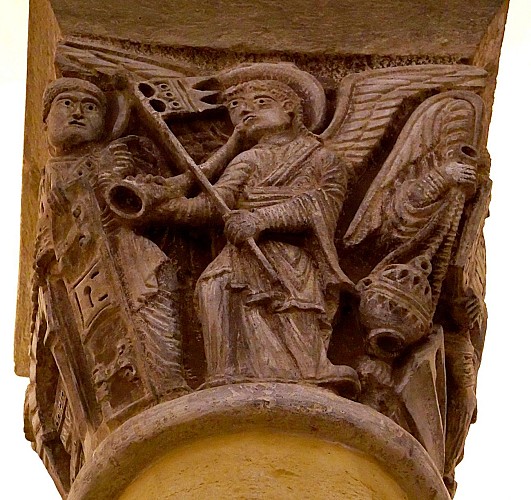 Basílica de Notre-Dame-du-Port