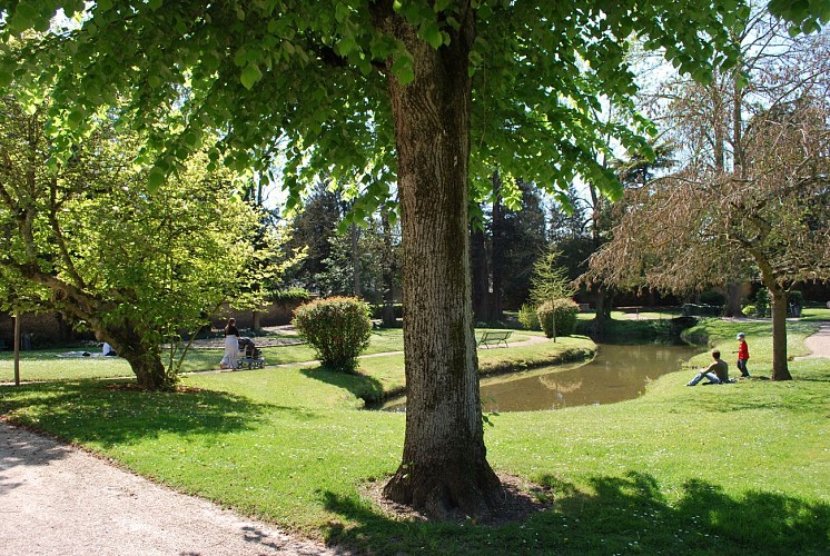 Park Guédu