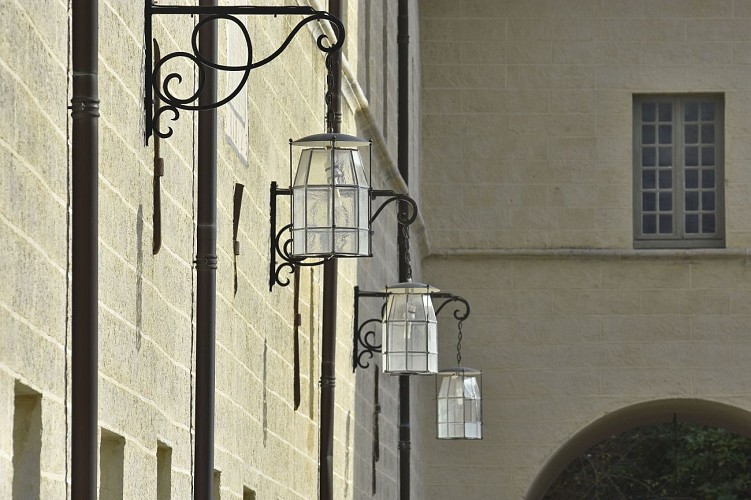 Benediktinerabtei Ambronay