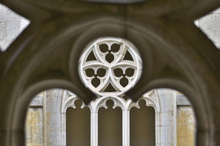 Benediktinerabtei Ambronay