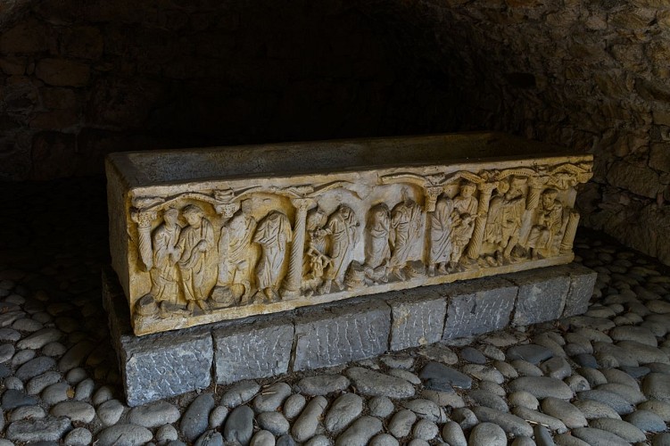 Balazuc : Village de caractère