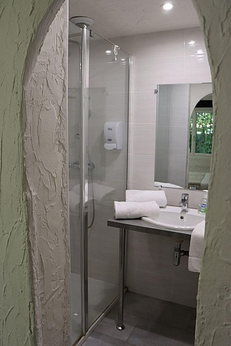 Le Relais des Vieilles Postes