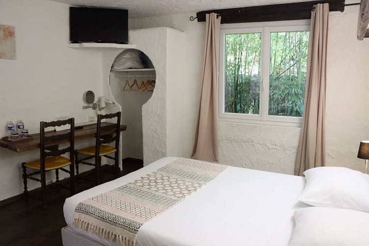 Le Relais des Vieilles Postes