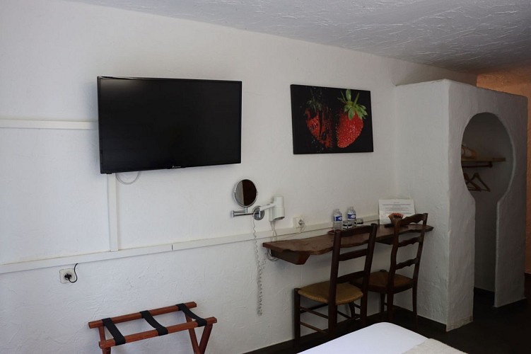 Le Relais des Vieilles Postes