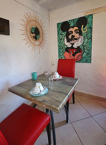 Le Relais des Vieilles Postes