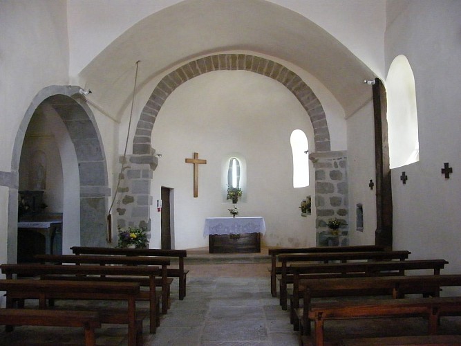 Église Saint-Pierre de Meylieu