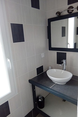 Gîte dans la campagne landaise, idéal pour curistes