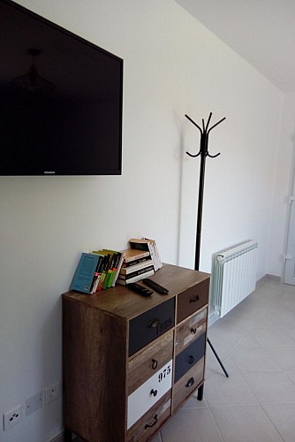 Gîte dans la campagne landaise, idéal pour curistes