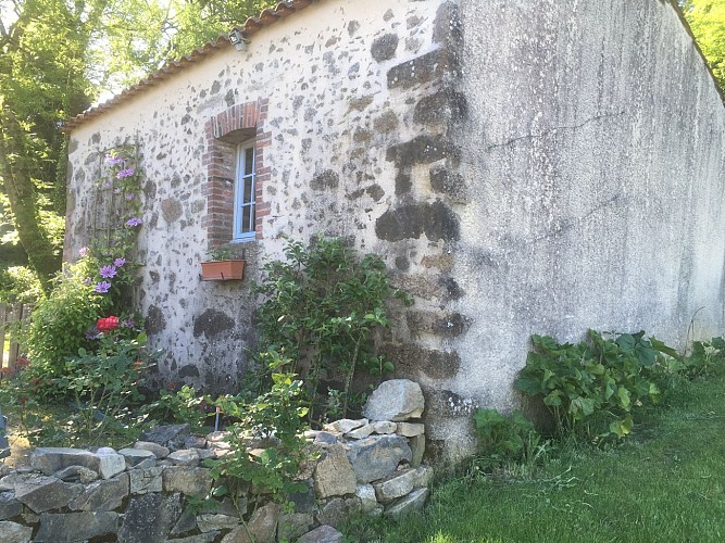 Gîte du Four à pain