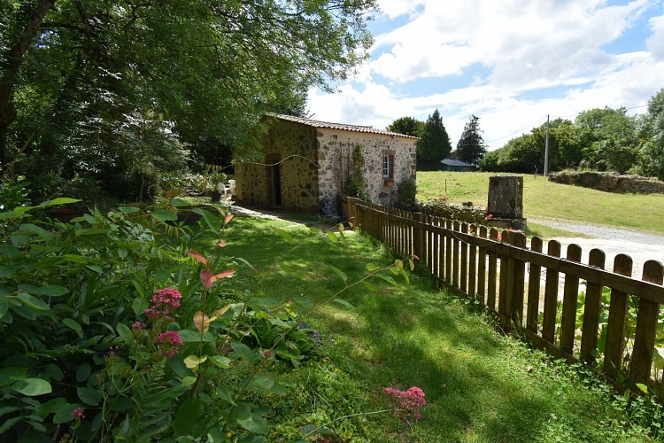 Gîte du Four à pain