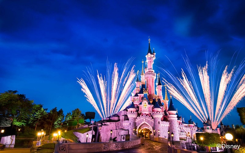 Disneyland® Paris 1 Day Ticket