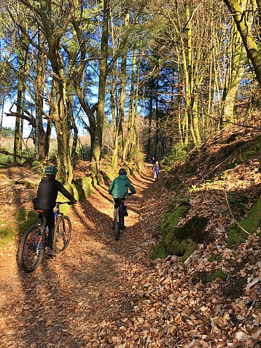 Espace VTT-FFC Monts de Blond (1)