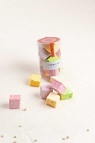 Invitation au Délice - Nojals-et-Clotte