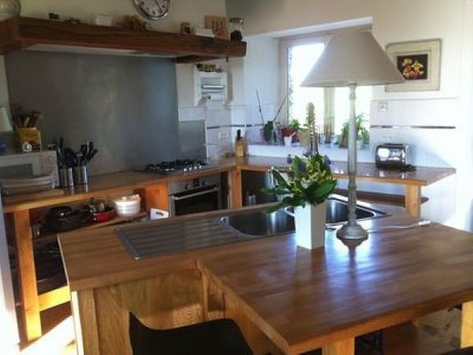 23-La cuisine intérieure