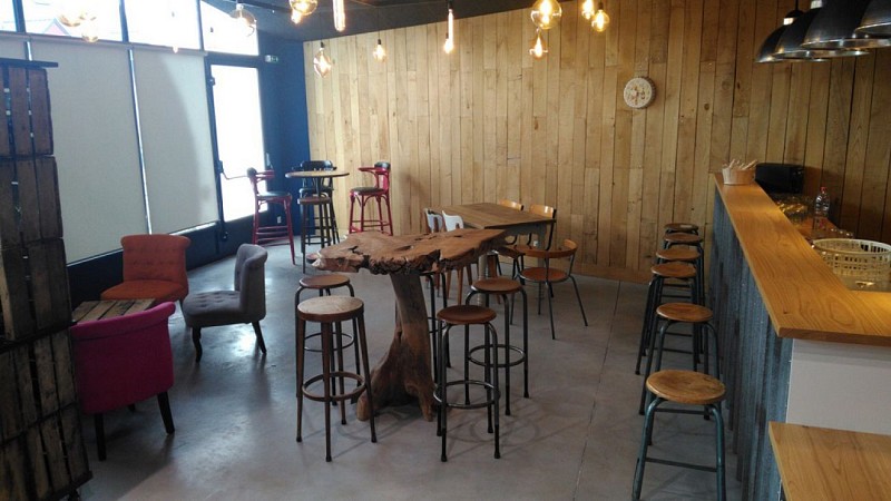 Brasserie Artisanale des Mauges - La Rombière