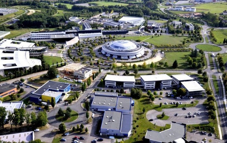 E.S.T.E.R. Limoges Technopole