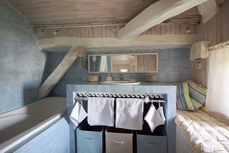 Domaine-des-2-rivieres--SALLE-DE-BAIN-PRIVATIVE-CHAMBRE-ROMANE