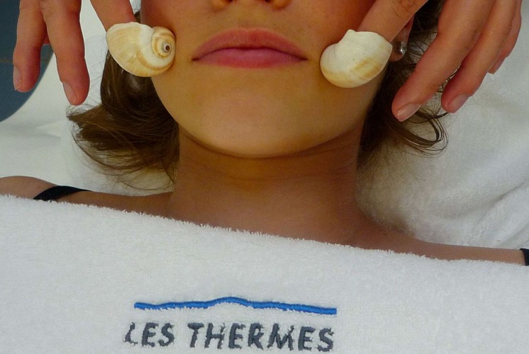 Espace aquadax Les Thermes