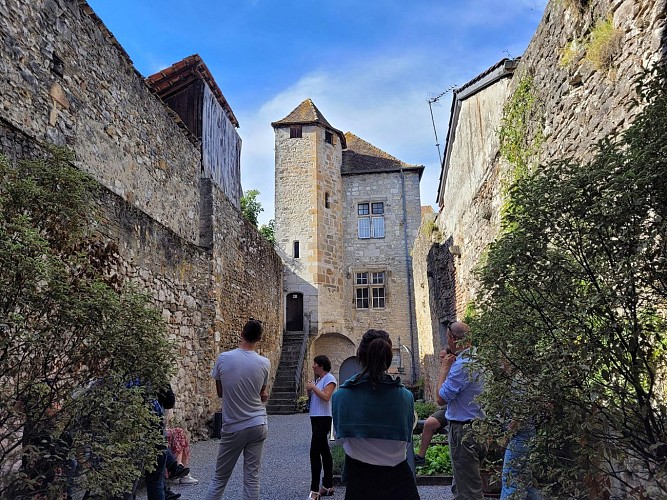 Visite-guidee-orthez-hotel-de-la-lune