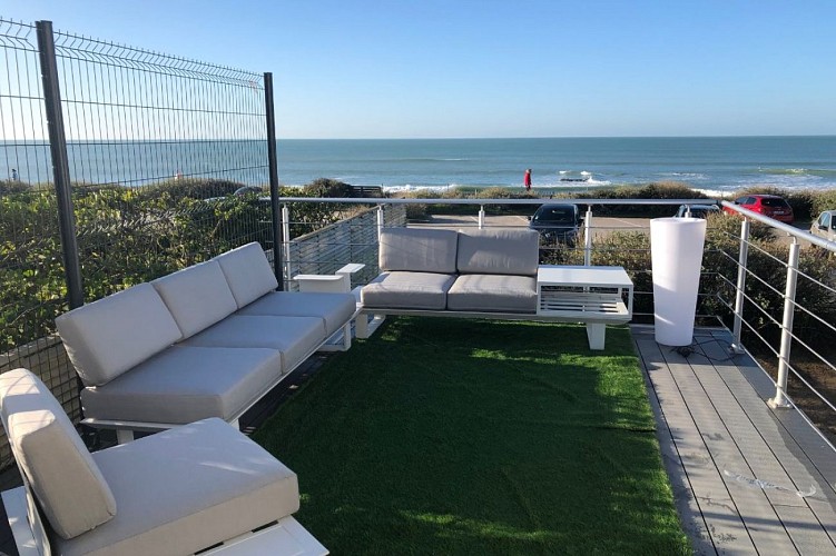 Maison Mme Rambaud-Bossard - Villa Tanchet - 03