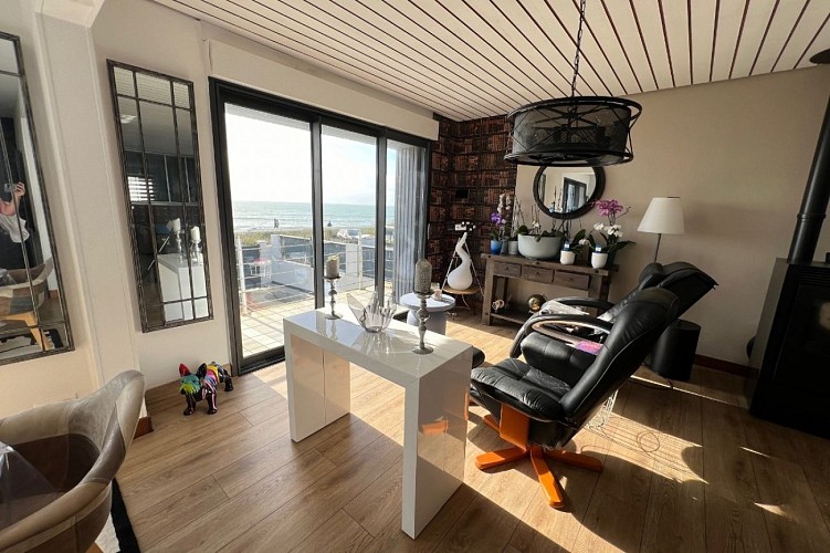 Maison Mme Rambaud-Bossard - Villa Tanchet - 03