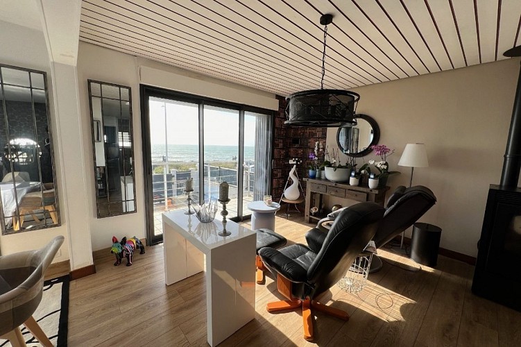 Maison Mme Rambaud-Bossard - Villa Tanchet - 03