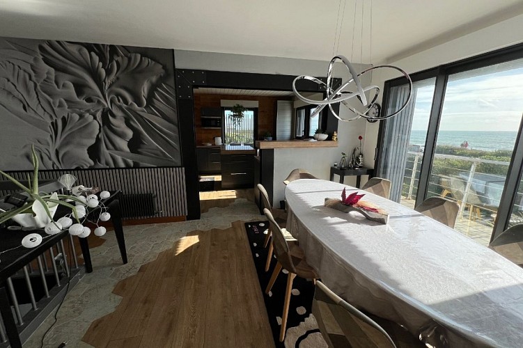 Maison Mme Rambaud-Bossard - Villa Tanchet - 03