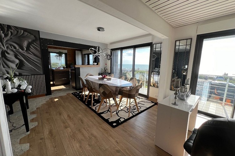 Maison Mme Rambaud-Bossard - Villa Tanchet - 03