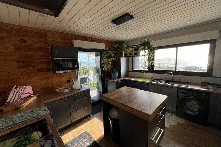 Maison Mme Rambaud-Bossard - Villa Tanchet - 03