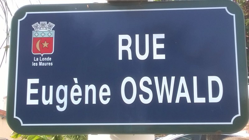 Ecole Eugène OSWALD