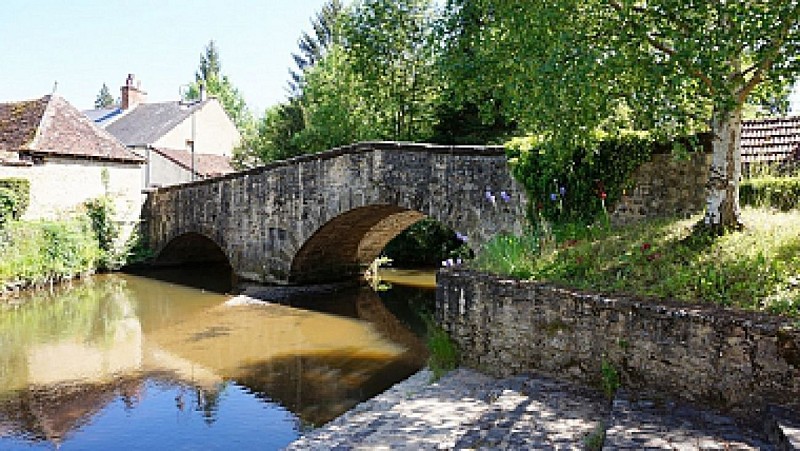 Pont aux Laies