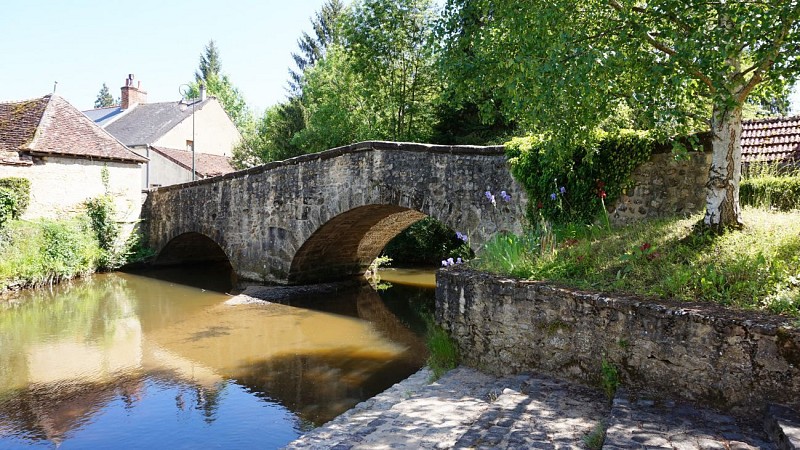 Pont aux Laies