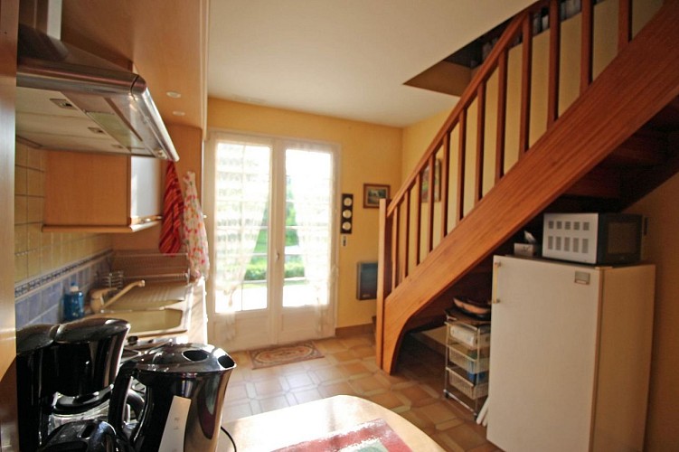 Le Val des deux Rieux