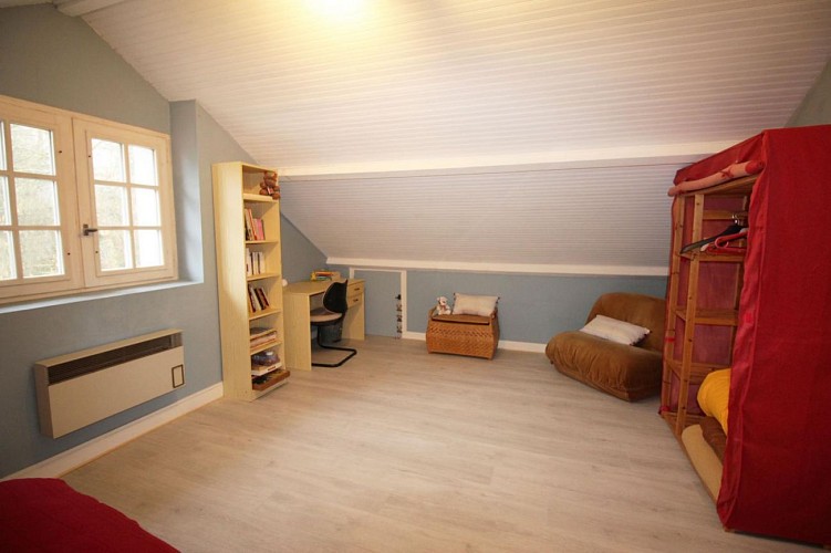 Le Val des deux Rieux