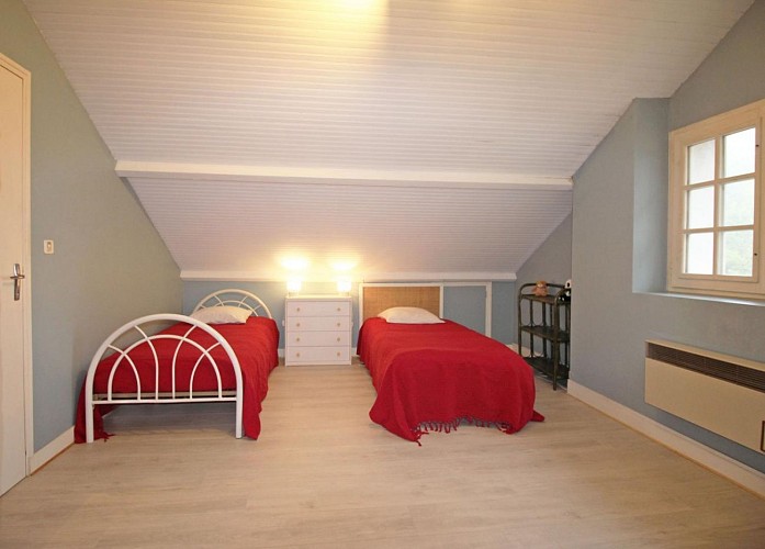 Le Val des deux Rieux