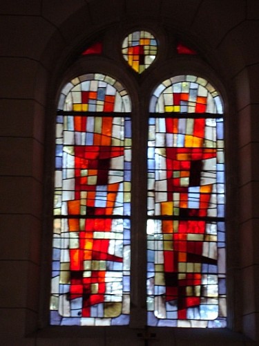 Eglise Saint Sulpice